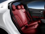 Maserati Ghibli Q4 2013 года